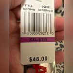 32 Degrees Heat 32 degree heat cheetah zipper jacket with pockets Photo 5