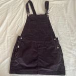 Urban Outfitters BDG purple corduroy dress small Photo 0