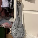 Steve Madden Gray Women's Backpack Photo 2
