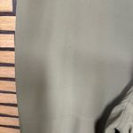 DKNY  Green Pants‎ Size 8 Photo 5