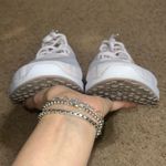 Nike Revolution 6 Next Nature Running Shoe Light Pink Violet Champagne White 12 Photo 4