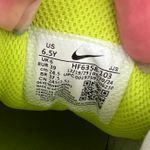 Nike New  Air Max 90 GS 'Cyber’ Photo 8