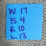 Vintage Y2K Denim Shorts Junior Size 13 Blue Bling Pocket Purple Brown Tie Belt Photo 3