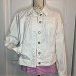 New York And Company  Jean Jacket Photo 0