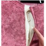 Out From Under NWT Urban Outfitters Veronica Terrycloth Popover Sweatshirt S Photo 9