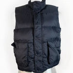 Cabela's jacket and detachable vest size L tall green/black Photo 8