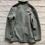 Abercrombie & Fitch New Women's  Wool Coat Jacket, Medium Photo 7