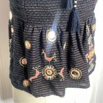 Free People  Sweet Safari Halter Tank 605 Photo 6