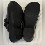 Dansko Black Leather Mule Clogs – EU 42 / US 11–11.5 – Perforated – Excellent Photo 5