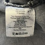 Eddie Bauer Grey Corduroy Utility Jacket Retro Academia Western Size LARGE Photo 11