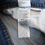 Levi's Women's 20W Button Fly Wedgie Skinny Jean Photo 9