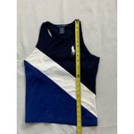 Ralph Lauren  US Open Razor Back Tennis Tank size medium Photo 4