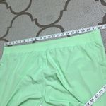 Columbia Women's Hike Short 2X 5" inseam mint green AW9639-348 Shorts Photo 5
