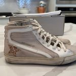Golden Goose Slide Classic Sneakers Photo 5