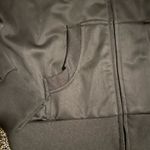 Rocawear Womens medium  90s black BLING Zip JACKET Y2K Photo 4