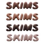 SKIMS fuchsia  fits everybody slip dress | pink tank slip dress | limited color Photo 1