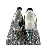 Alegria  Nell Winter Tweed PG Lite Women's Ankle Boots Black Size 37 US‎ 7-7.5 Photo 7