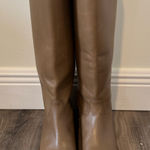 J.Crew  Leather Boots Photo 0