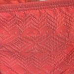 Forever 21 Bikini Low Rise Cheeky Coral Swimsuit Bottom Womens Small New Photo 4