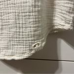 Free People We The Free Button Down Top Photo 4