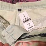 CARMAR LF White Pink ⭐️ Stripes Cut Photo 7