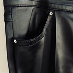 Escada Shinny dress pants Size 4 Photo 10