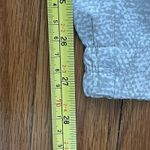 Athleta  Venture Printed Pant Size 2 Viper Gray Khaki Active Athleisure Jogger Photo 7