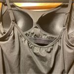 32 Degrees Heat NWT little Black Spaghetti Strap Dress with bra Photo 5