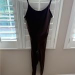 Everlane Chocolate Brown Bodysuit size xs Photo 1