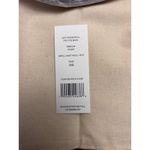 Tory Burch Lee Radziwill Petite Croc Embossed Leather Crossbody Brilliant Red Photo 4