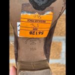 Fiorentini + Baker Beth Boot in Brown Suede 5.5 Photo 6