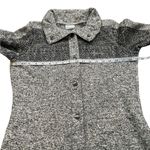 Columbia Women's  snap button gray jacket‎ size S Photo 6