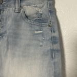 REWASH ‎ Vintage Short For Women 72%cotton 18%polyester Size 3/26 (106) Photo 2