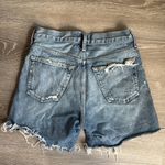 AGOLDE Parker Long Short with Cuff heatwave 24 Photo 2
