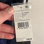 Aidan Mattox Beaded Cocktail Dress NWT Photo 4