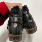 Koolaburra by Ugg Koolaburra Santa Barbara Dame Distressed Booties Photo 4