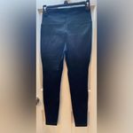 Old Navy  | Tweed and Black Active Leggings, Size XS Photo 1