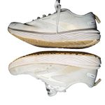 Brooks  Revel 6. Women Size 8 Color White. Photo 11