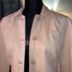 Pendleton Size S Button Down Khaki Jacket Photo 12