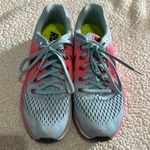 Nike Zoom Pegasus 34 Running Sneakers Photo 1