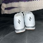 Skechers White Sneakers Photo 1