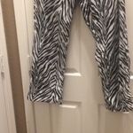 FINAL MARKDOWN Ladies fleece pajamas medium 8/10 Black Photo 3