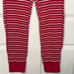 Victoria's Secret Victoria’s Secret Sz S Christmas Pajama Set Long Sleeve Pants Slippers Matching Photo 6