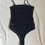 Stella Luce Mesh Bodysuit Photo 1