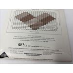 Hanes Vtg94  Absolutely Ultra Sheer Controlntop Style 707 Charcoal Size C Photo 5