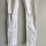 Forever 21 High Rise Skinny Jeans Photo 6