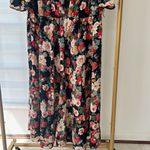 Sally III vintage dress Black Size undefined Photo 2