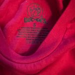 Buc-ee's Womens red  short sleeve shirt Photo 1