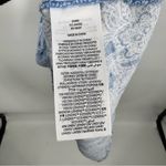 Boden USA Boden Ruched Bodice Midi Dress
Porcelain Blue, Paisley Bud Photo 7