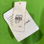 VTG Christina Rotelli Womens Beach Cardigan Art to Wear Funky 90s XL NWT Green Photo 4